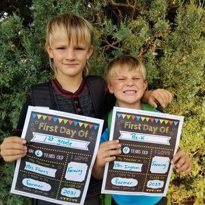 Meet your Posher, Tiffany